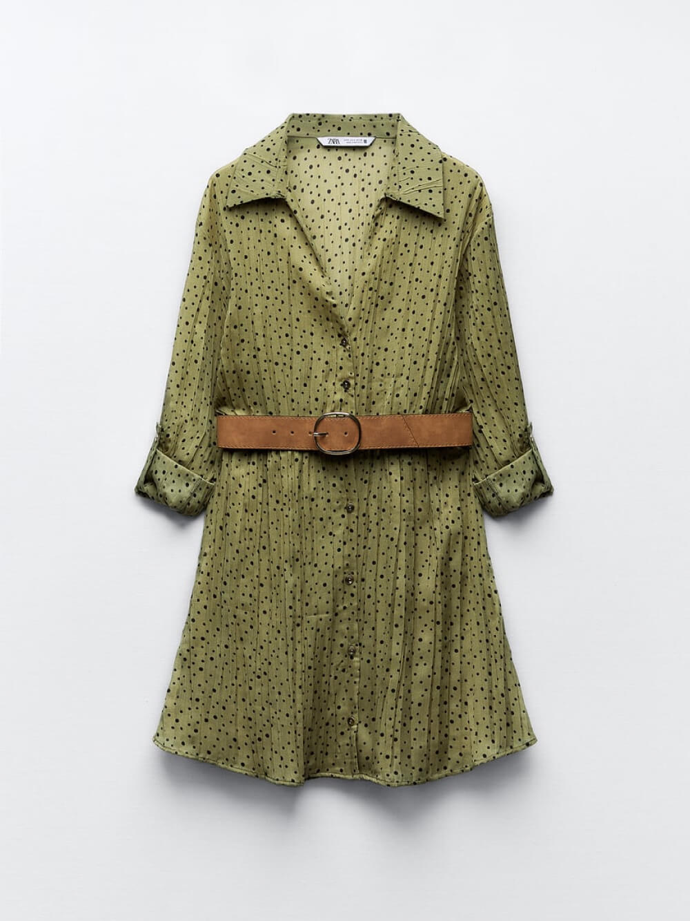 Shoulder Sweater & Knit Pants